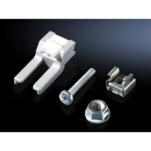 CP Mounting kit, for Comfort-Panel, for drilled holes/bolts/ image 1