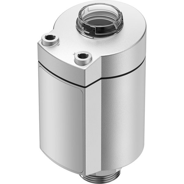 DFPK-75-20-V4 Piston actuator image 1