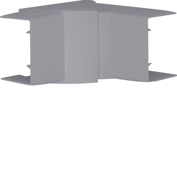 Adjustable internal corner LF/LFF40060 grey image 1