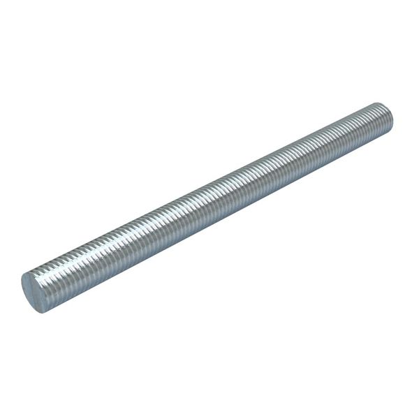 TR M10 3M G Threaded rod  M10x3000mm image 1