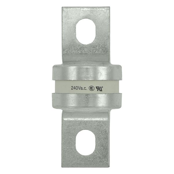 3.6KV 80Amp 3" 'A' Motorstart Fuse image 25