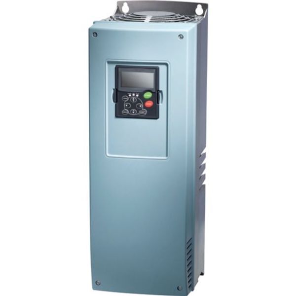 SPX007A1-5A4B1 Eaton SPX variable frequency drive image 1