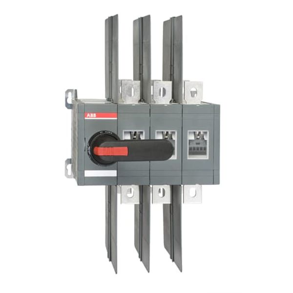 OT600U03CP CHANGE-OVER SWITCH image 3