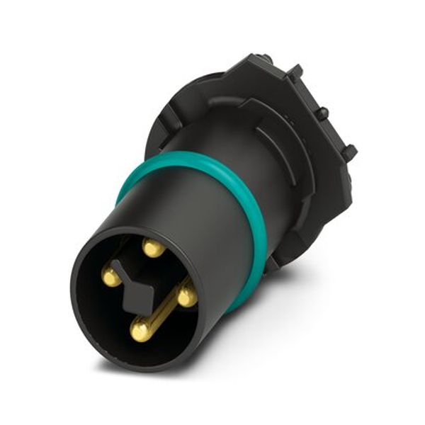 Flush-type connector image 1