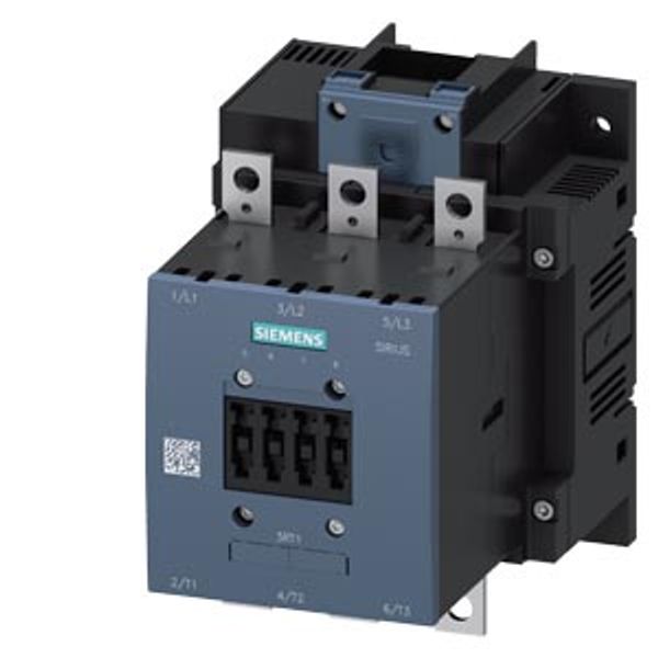 power contactor, AC-3e/AC-3 150 A, ... image 2