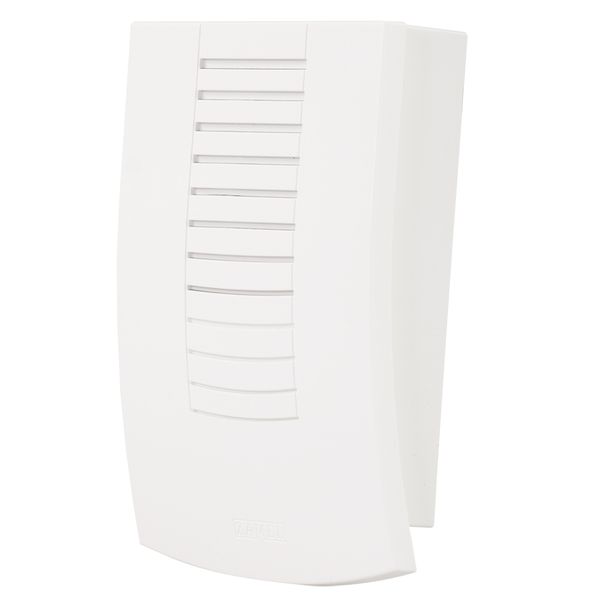 Two-tone chime 8V white type: DNT-911/N-BIA image 2