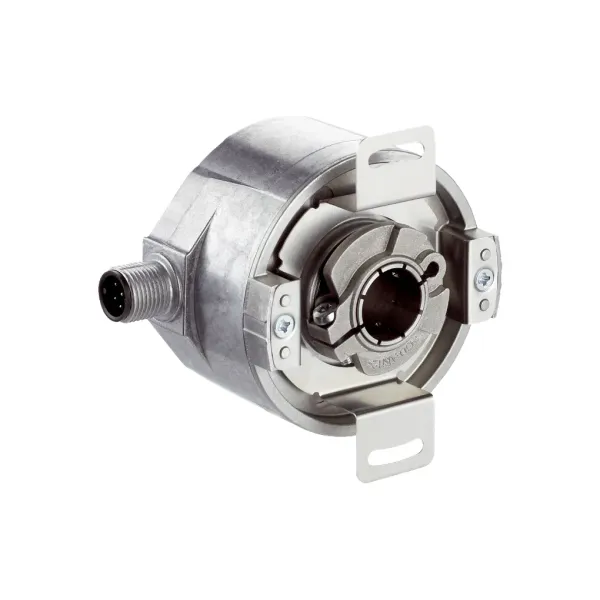 Incremental encoders DFS60E-BBAC01000 image 1