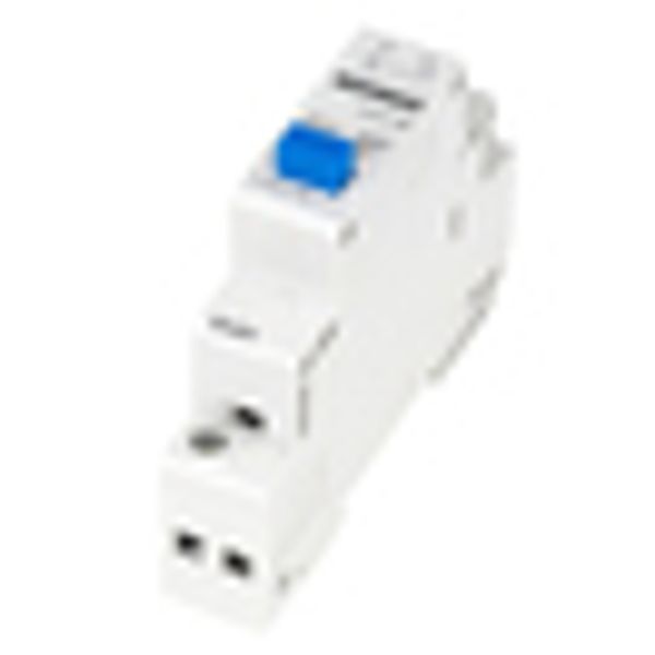 Modular Change-over Switch with Push-button, 1 C/O, 16A image 9