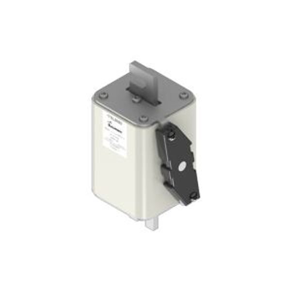 Fuse-link, high speed, 630 A, AC 1600 V, Size 3, 74 x 92 x 171 mm, aR, IEC, single indicator image 9