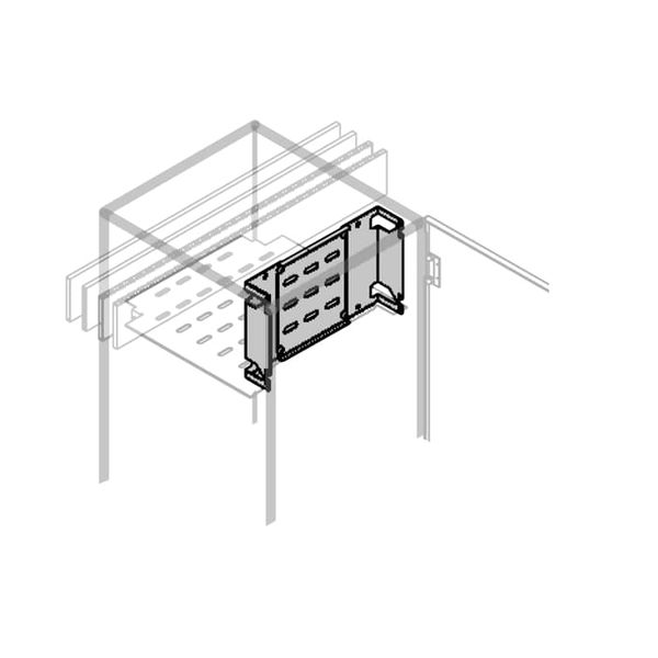 PFVS2140 Main Distribution Board image 1