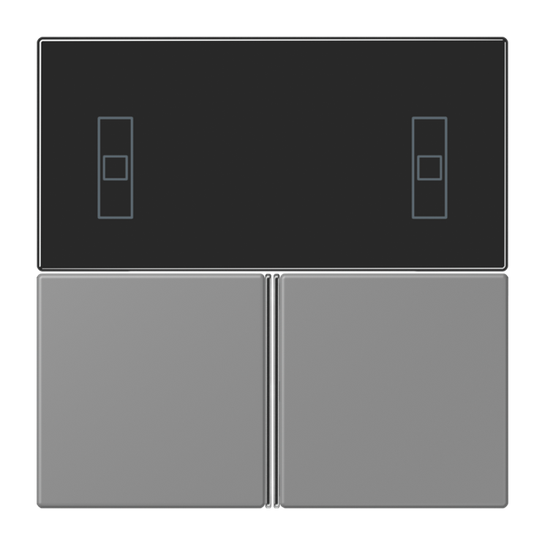 Cover kit, complete LC32011 LC4093TSA203 image 1