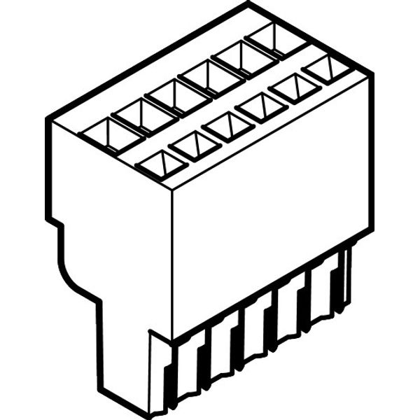 NECC-L2G6-C1 Plug image 1