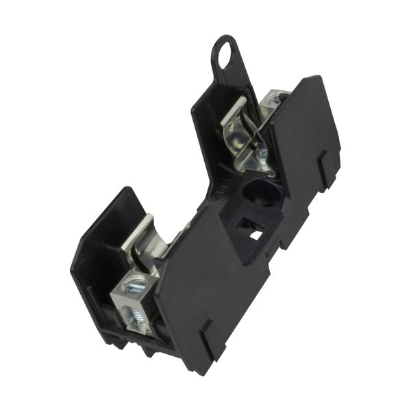 Eaton Bussmann series HM modular fuse block, 250V, 35-60A, CR, Single-pole image 4