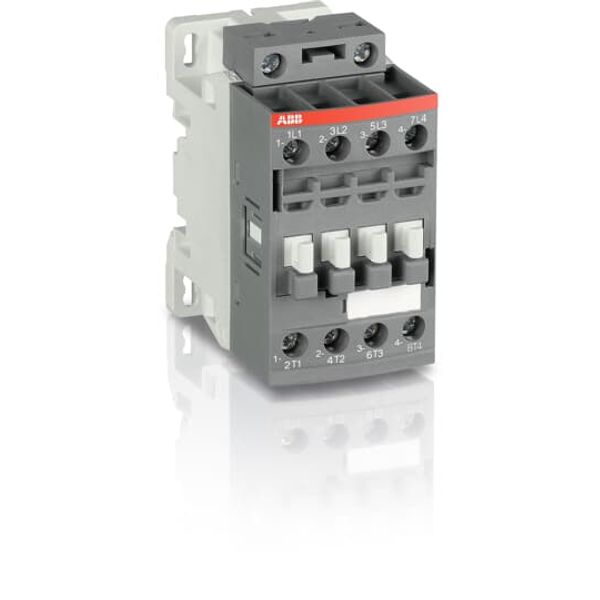 AF09B-40-00-14 250-500V50/60HZ-DC Contactor image 3