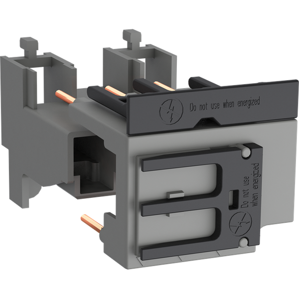 BEA16-4KF Connecting Link with Manual Motor Starter image 2