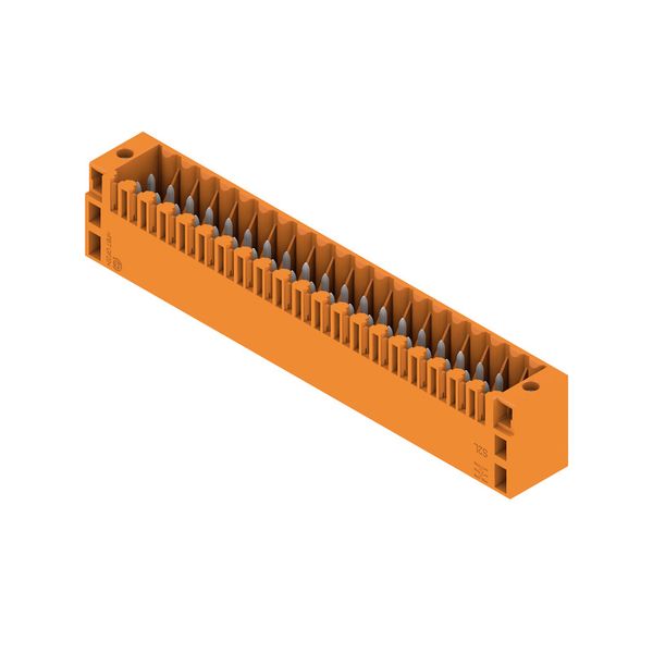 PCB plug-in connector (board connection), 3.50 mm, Number of poles: 40 image 4