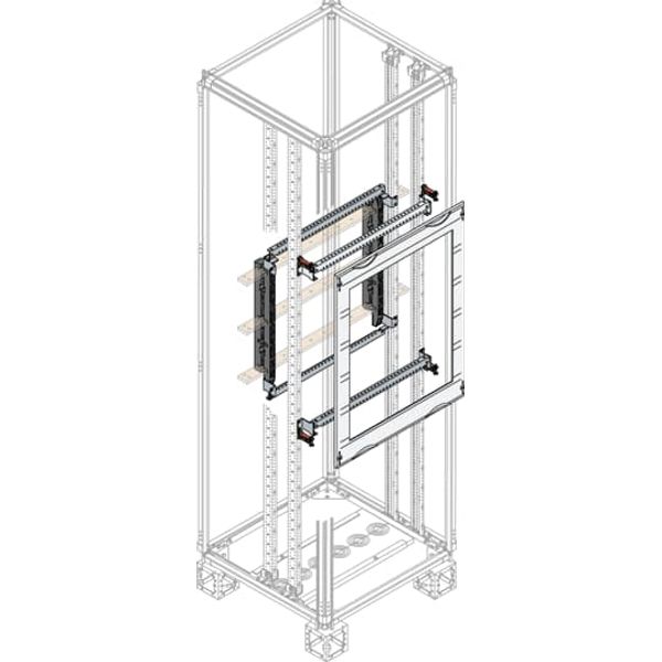 MJ35658 Main Distribution Board image 1