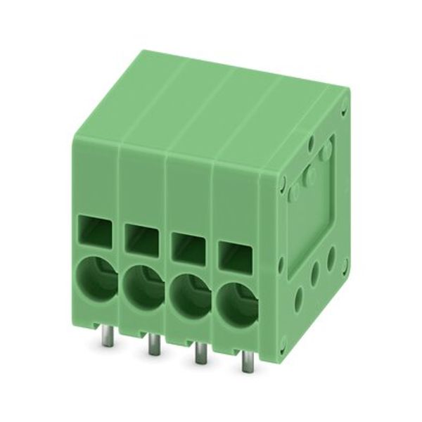 PCB terminal block image 1