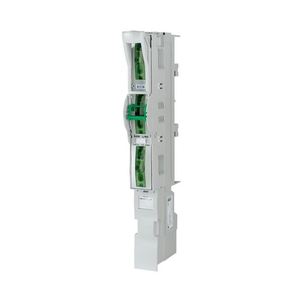 Low-voltage h.b.c fuse switch strip, 160A, 500V/160A, 690V/160A, size 00 image 6