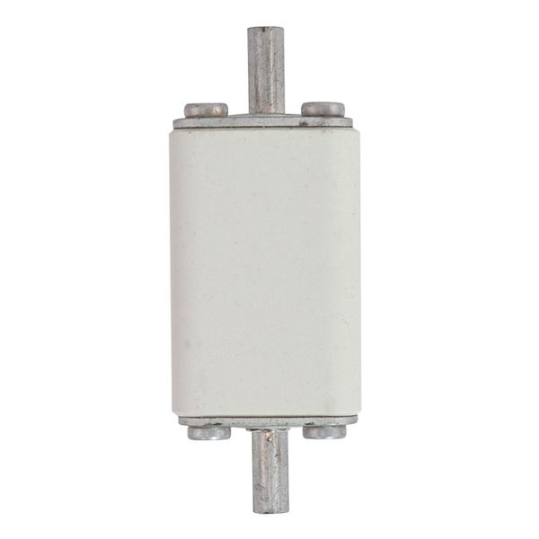 Fuse-link, high speed, 40 A, AC 1000 V, DIN 00, aR, DIN, IEC, single indicator, live gripping lugs image 19