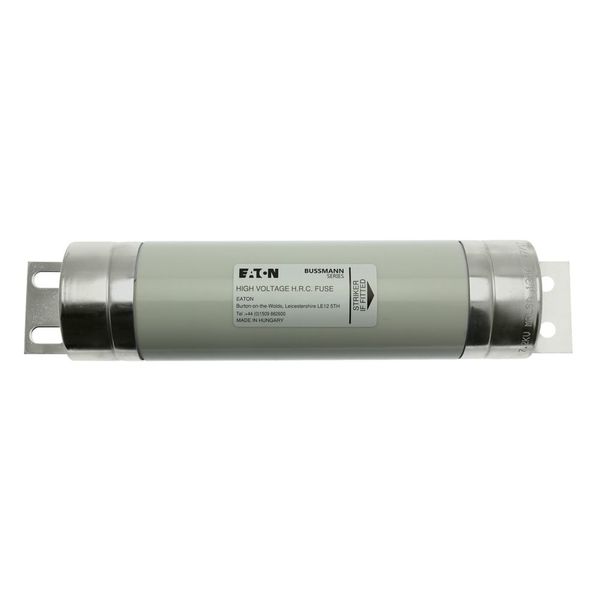 Air fuse-link, medium voltage, 125 A, AC 7.2 kV, 76 x 292 mm, back-up, DIN, with striker image 8