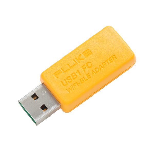 FLK-WIFI/BLE Dongle to USB adapter, WiFi/BLE image 1