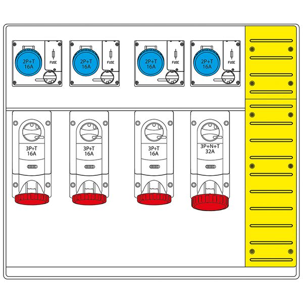 DISTRIBUTION ASSEMBLY (ACS) image 4