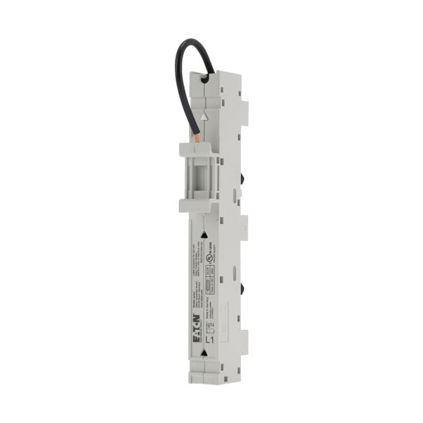 Adapter, 16 A, Pole 1/L1, For use with FAZ image 9