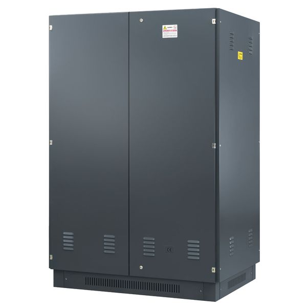 Bat.kast 1400x900x1900 - 6x 350A aR image 1