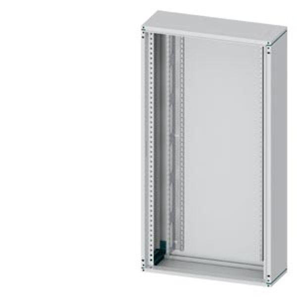 ALPHA 630 UNIVERSAL, wall-mounted c... image 1