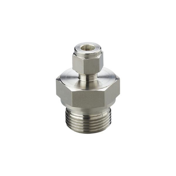 COMPRESSION FITTING G3/4 METALLIC SEALIN image 1