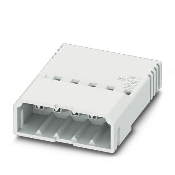 Printed-circuit board connector image 2