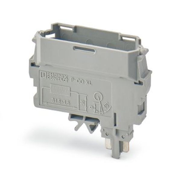 Component connector image 2