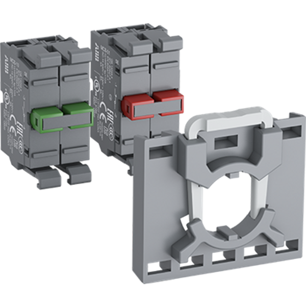 MCBH-11 Contact Block image 1