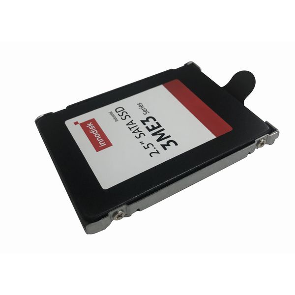 SSD 256GB (MLC) FOR CTO image 1