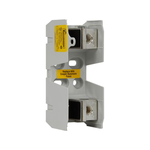 Fuse-block, low voltage, 200 A, AC 600 V, J, 1P, UL image 20