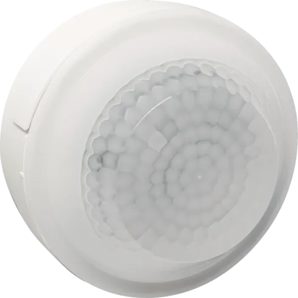 HIGHBAY KNX MOTION DETECTOR WITH CONSTANT LIGHTING CONTROL image 1