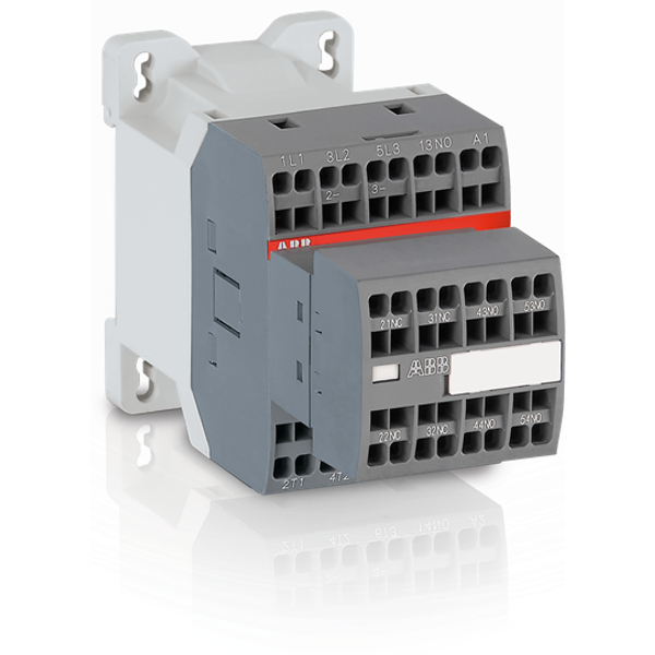 AS12-30-32S-25 220V50/60HZ Contactor image 1