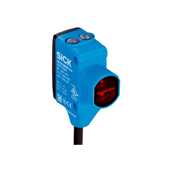 Photoelectric sensors: HTB18-L1G2AB image 1