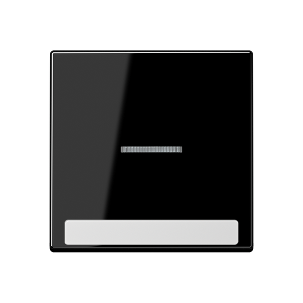 Key card holder f. push-button insert A590CARD image 3