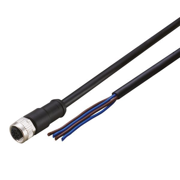 POWER SUPPLY CABLE O3M ILLUMINATION 5M image 1