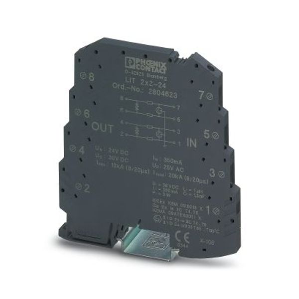 Surge protection device image 2