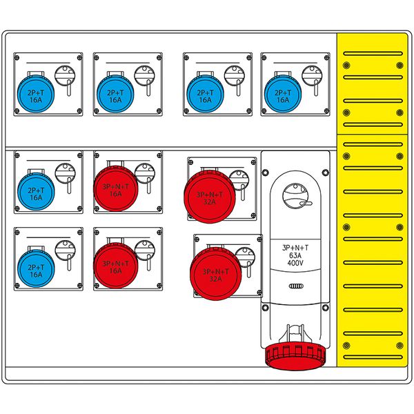 DISTRIBUTION ASSEMBLY (ACS) image 5