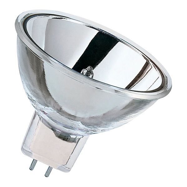 Halogen lamps with reflector OSRAM 250W 24V GX5.3 image 1