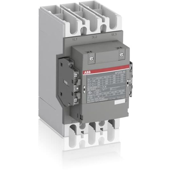 AF205-30-22-11 Contactor image 3