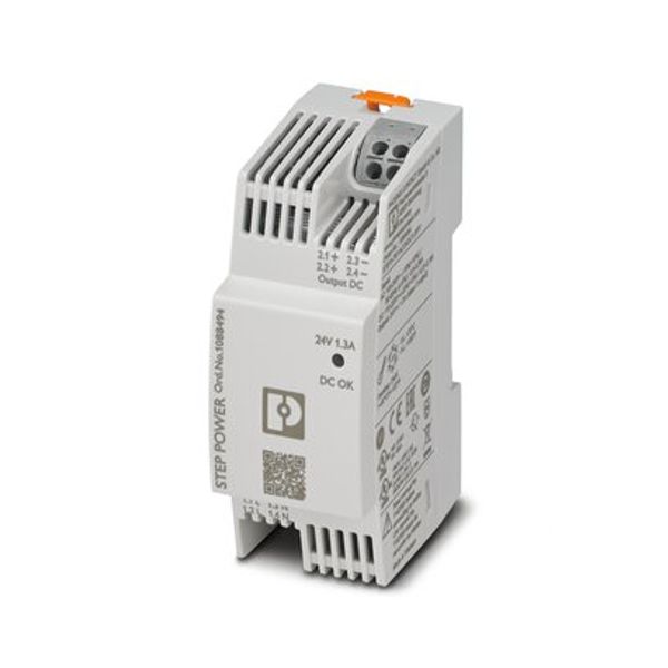 Power supply unit image 1