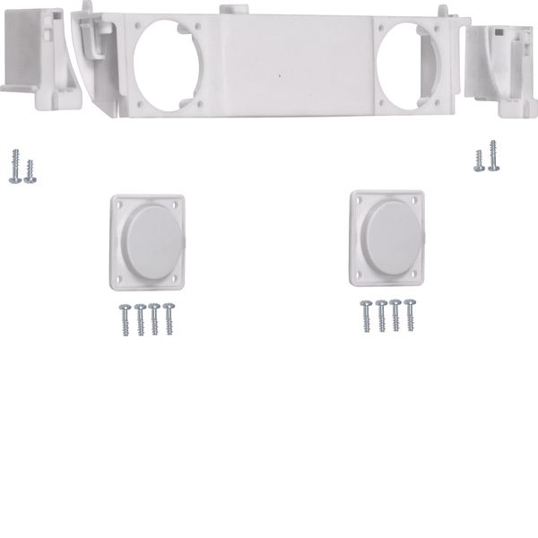 Assembly separating slider,volta,hybrid image 1
