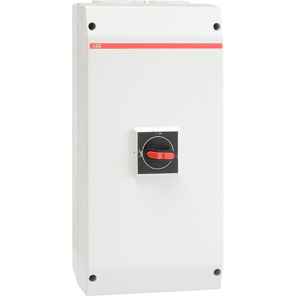 OTE90T3M EMC safety switch image 1