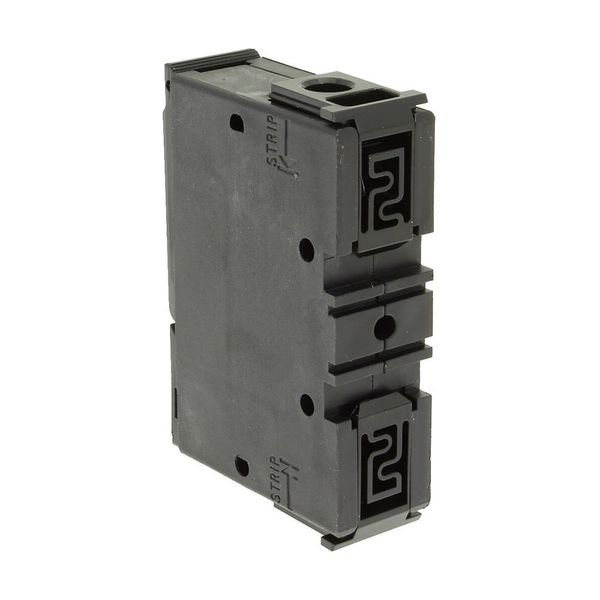 Fuse-holder, low voltage, 20 A, AC 600 V, HRCI-CA, 1P, CSA image 17