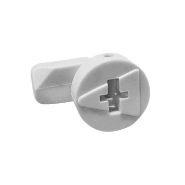 Latch grey "Celanex" image 1